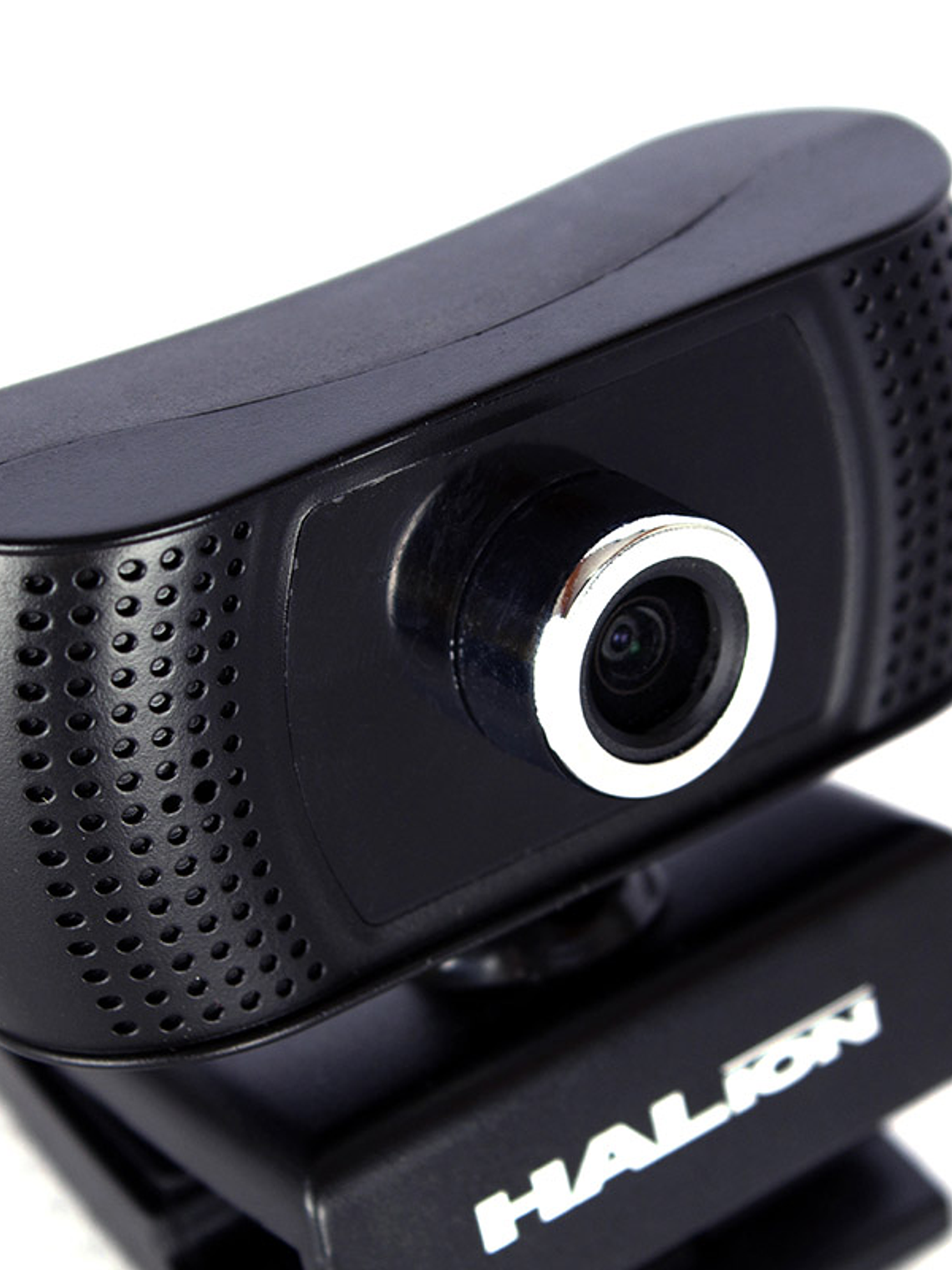 Cámara Web Halion HA-W15HD Full HD 1080p USB 2.0 / 3.0 para Videollamadas y Clases Virtuales  3