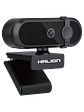 Cámara Web Halion HA-W23HD Full HD 1080p con Micrófono y Trípode USB 2.0 Plug and Play - Miniatura 1