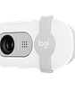 Cámara Web Logitech Brio 100 Full HD 1080p con Corrección de Iluminación Automática y Tapa de Privacidad - Miniatura 1