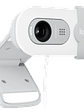 Cámara Web Logitech Brio 100 Full HD 1080p con Corrección de Iluminación Automática y Tapa de Privacidad - Miniatura 6