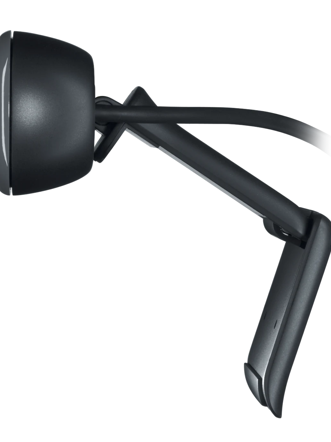 Cámara Web Logitech C270 HD 720p con Corrección Automática de Iluminación y Micrófono Integrado 4