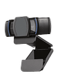 Cámara Web Logitech C920S Pro Full HD 1080p con Autofocus, Lente de Vidrio, Micrófonos Estéreo y Tapa de Privacidad - Miniatura 4