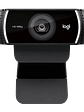Cámara Web Logitech C922 Pro HD Stream Full HD 1080p 30fps y HD 720p 60fps para Streaming Profesional - Miniatura 2