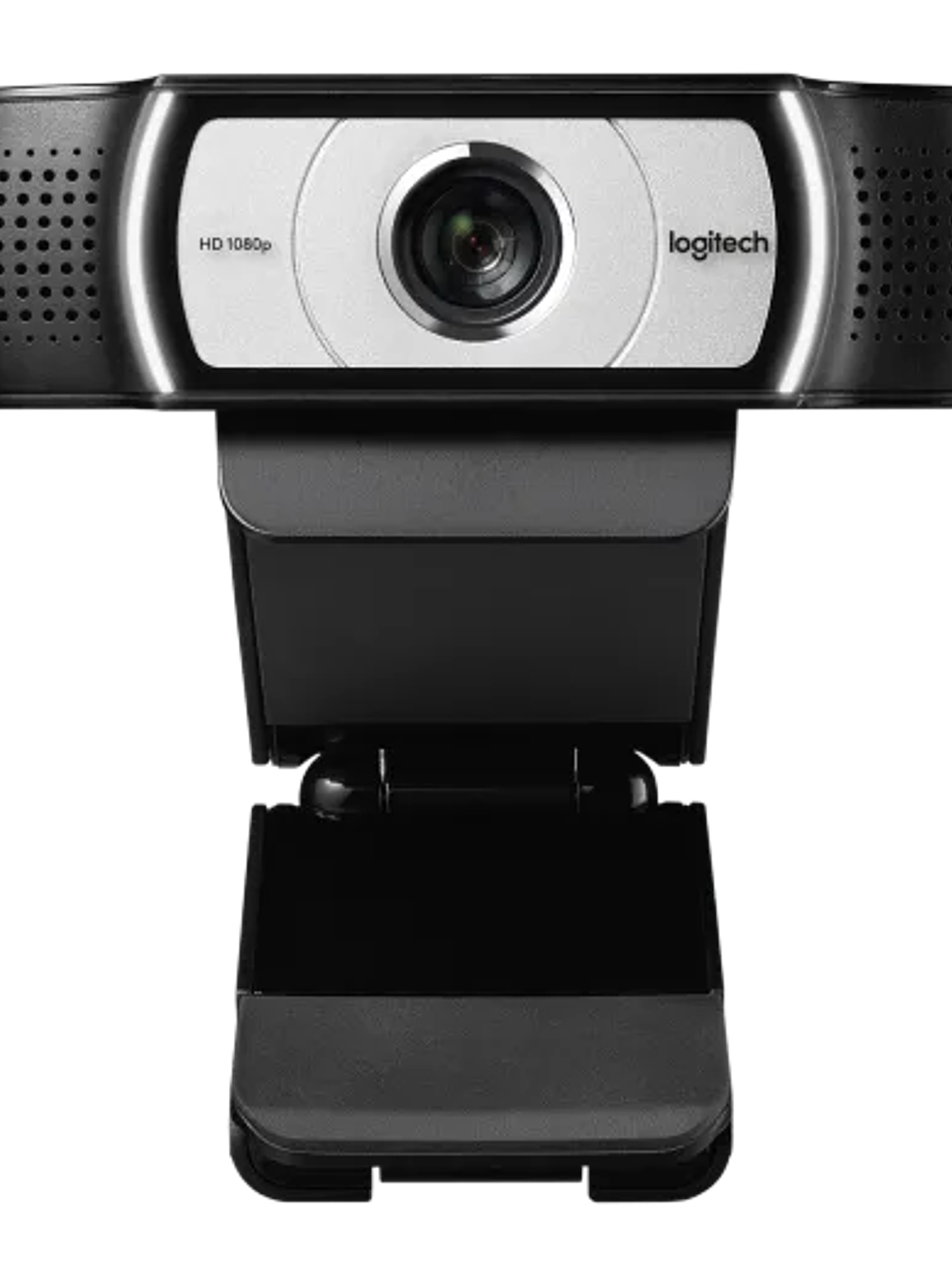 Cámara Web Logitech C930e Business Full HD 1080p con Gran Angular 90°, H.264 y Autofocus Profesional 2