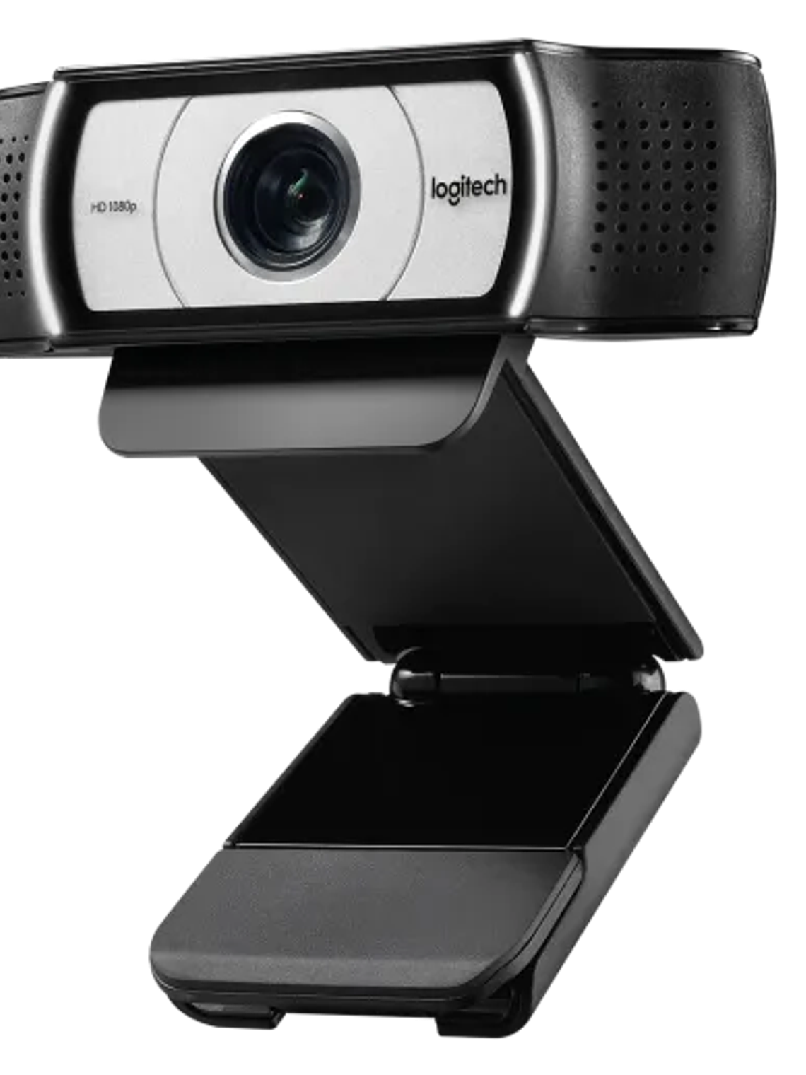 Cámara Web Logitech C930e Business Full HD 1080p con Gran Angular 90°, H.264 y Autofocus Profesional 4