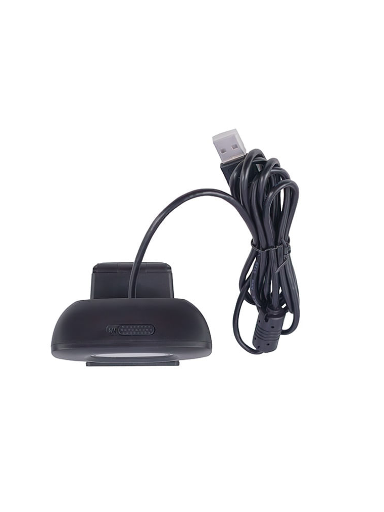 Cámara Web Teros TE-9073N 4K Ultra HD con Micrófono Integrado y USB 2.0 2