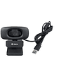 Cámara Web Teros TE-9073N 4K Ultra HD con Micrófono Integrado y USB 2.0 - Miniatura 1
