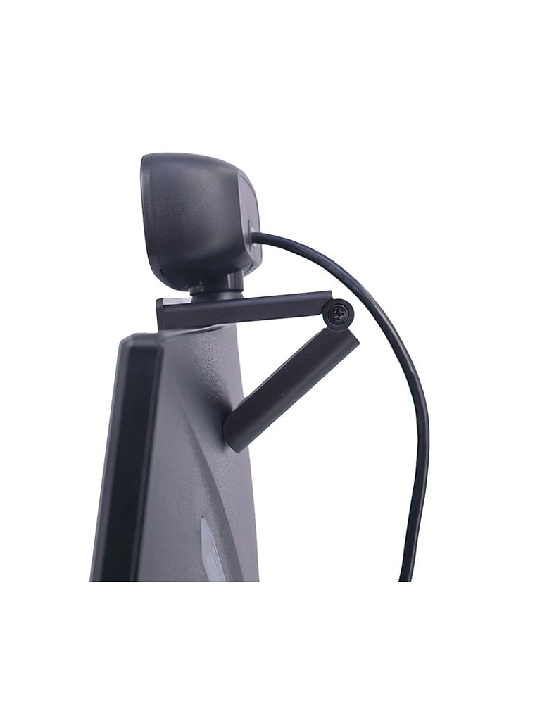 Cámara Web Teros TE-9073N 4K Ultra HD con Micrófono Integrado y USB 2.0 3