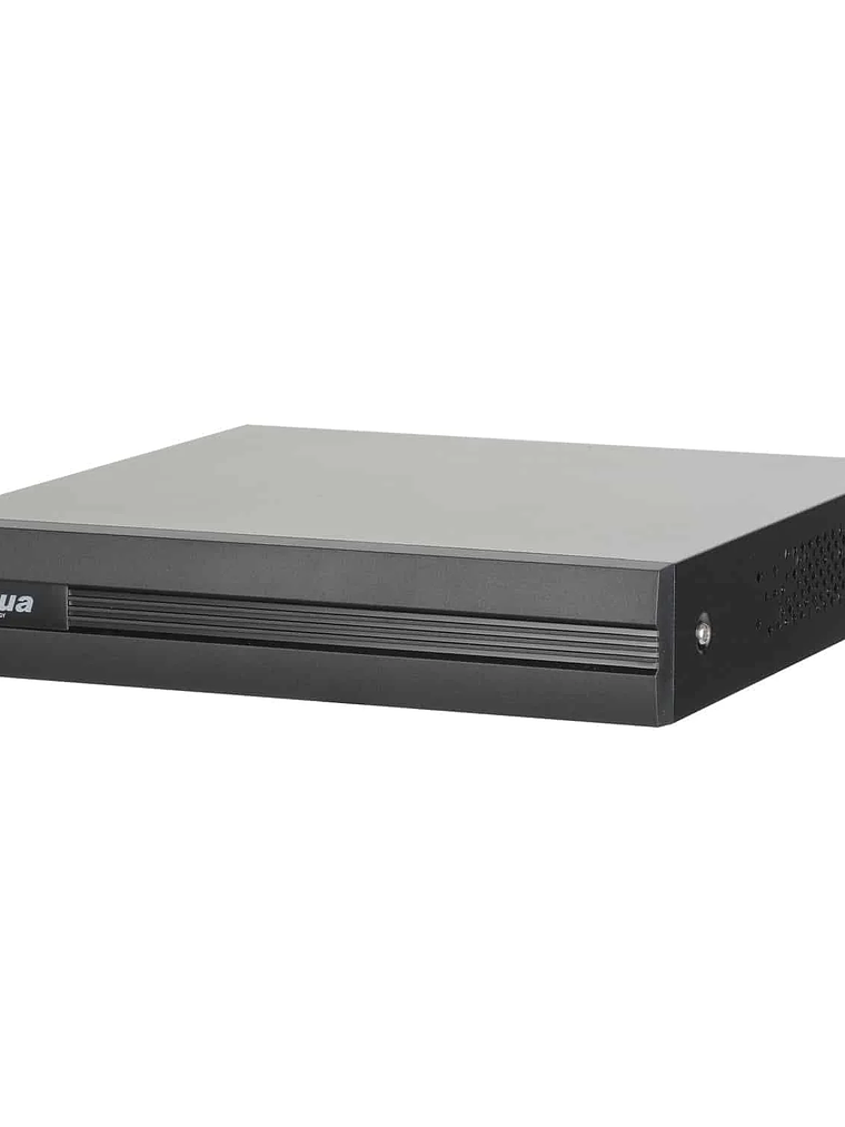 Kit de Videovigilancia Dahua KIT-XVR4C8CH-1TB-28 – 4 Cámaras Full HD con DVR y Almacenamiento de 1TB 2