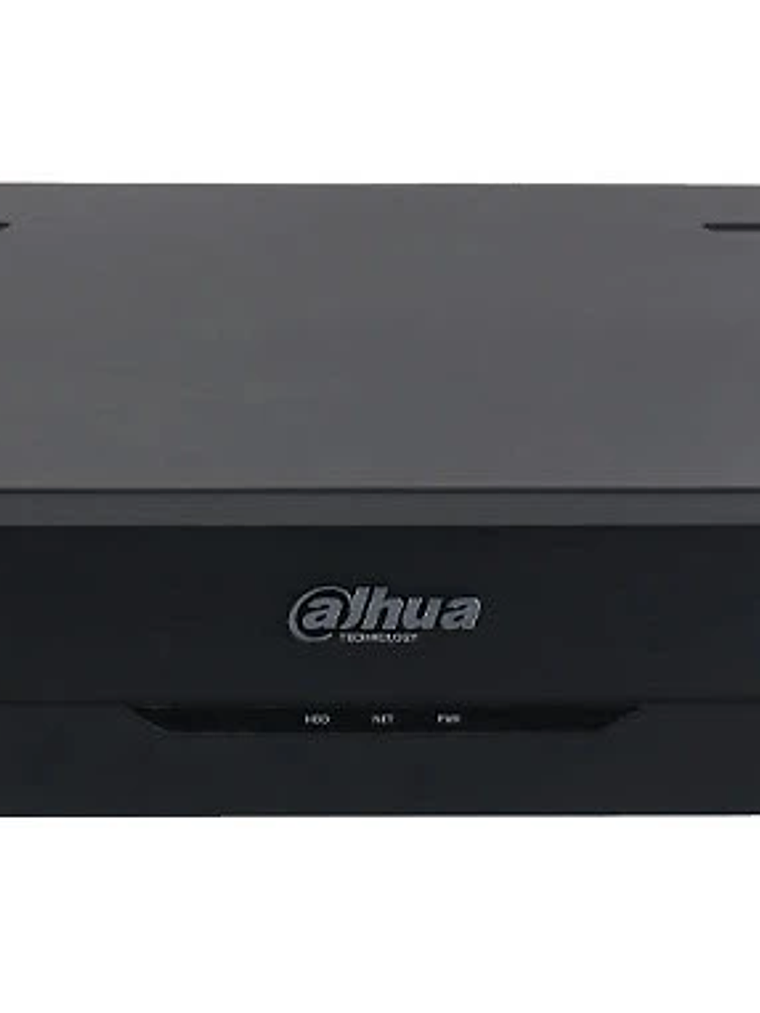 Grabador NVR Dahua NVR4432-EI WizSense 32 Canales IP 4K con Inteligencia Artificial y Reconocimiento Facial 1