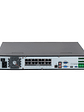 Grabador NVR Dahua NVR4432-EI WizSense 32 Canales IP 4K con Inteligencia Artificial y Reconocimiento Facial - Miniatura 2