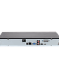 NVR Dahua NVR4208-4KS2/L Grabador de Video en Red 8 Canales 4K con Soporte IA por Cámara y 2 Bahías HDD - Miniatura 3