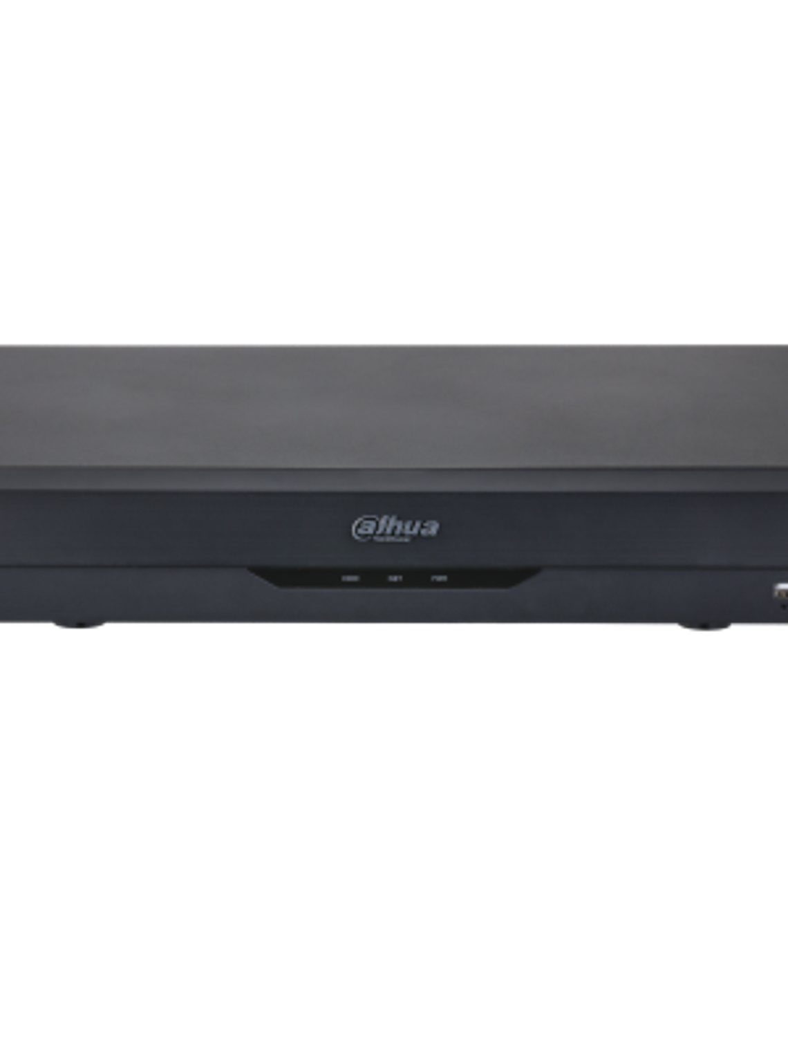 XVR 16CH Penta-brid 4K/5MP WizSense DVR | Inteligencia Artificial, Perímetro y Reconocimiento Facial 2