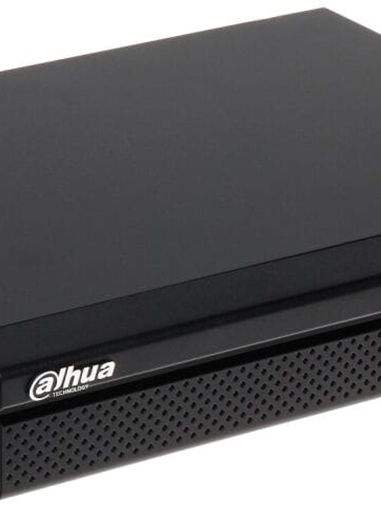 Dahua DH-XVR5104HS-X1 | 4CH Penta-brid 1080P DVR Compacto Lite Series con H.265+ y Smart Search 1