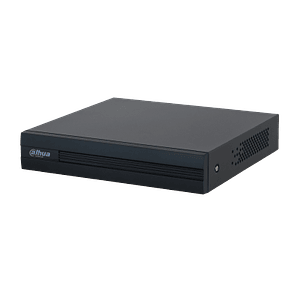 XVR 4CH Penta-brid 1080N WizSense | Cooper DVR con SMD Plus y H.265+ | DAHUA