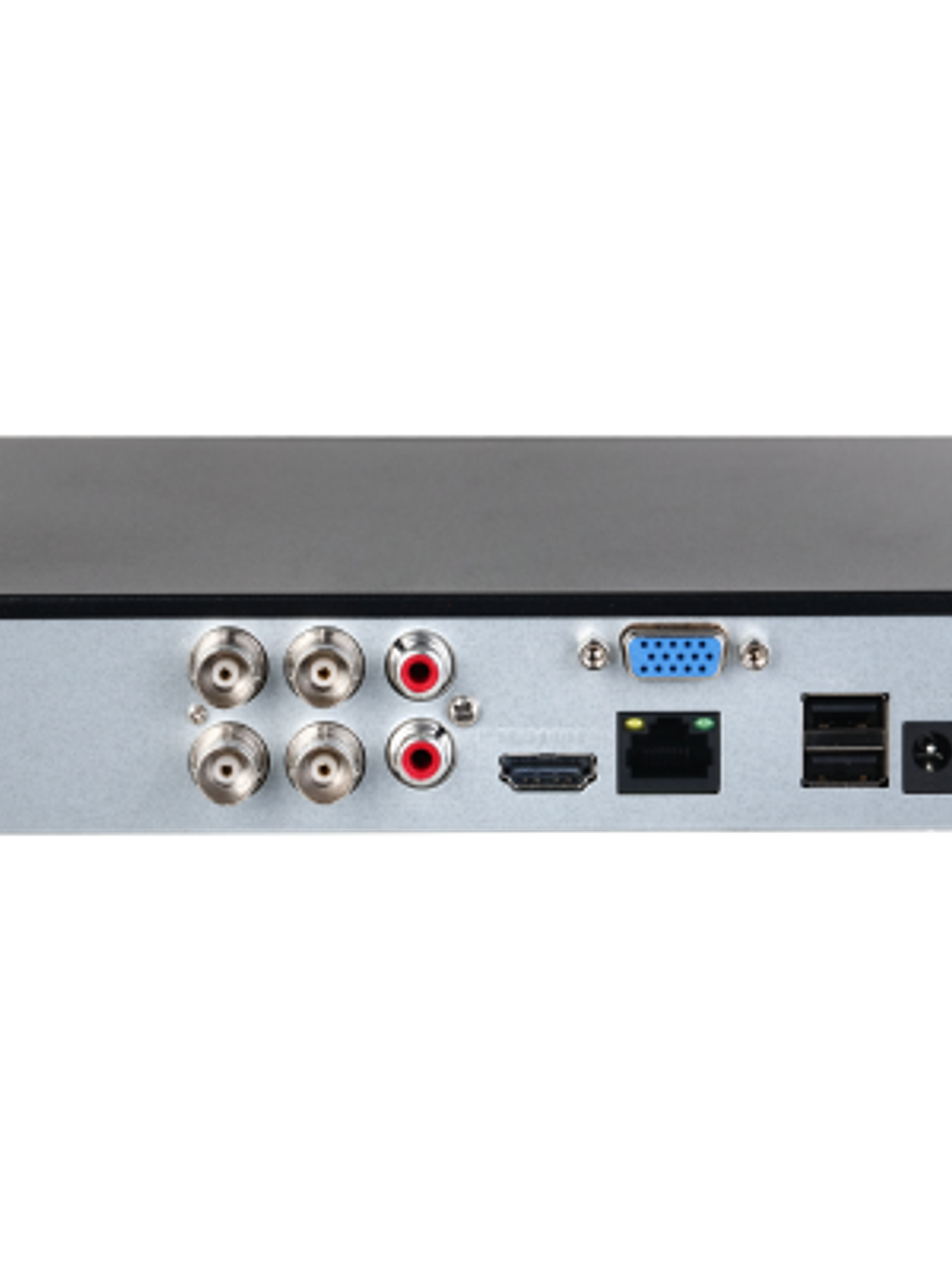 XVR 4CH Penta-brid 1080N WizSense | Cooper DVR con SMD Plus y H.265+ | DAHUA 3