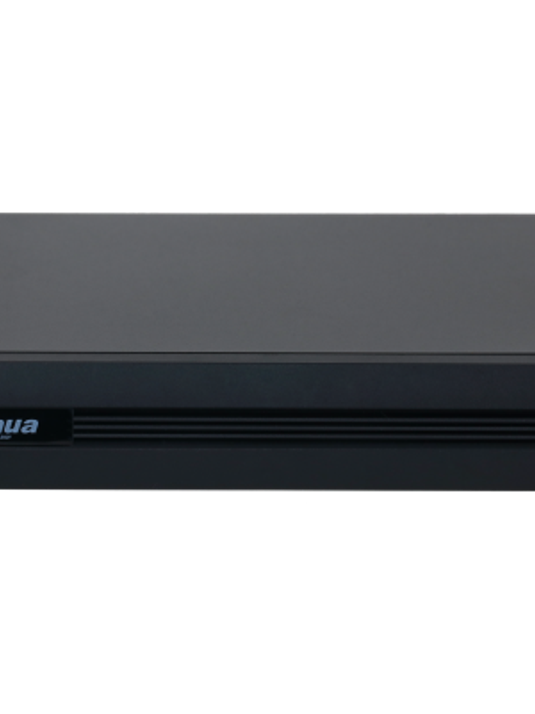 XVR 4CH Penta-brid 1080N WizSense | Cooper DVR con SMD Plus y H.265+ | DAHUA 2