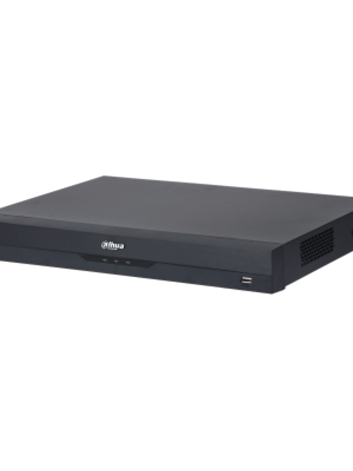 XVR Dahua 16 Canales 5MP WizSense Penta-brid | XVR5216AN-I3 con Inteligencia Artificial y Doble Disco 1