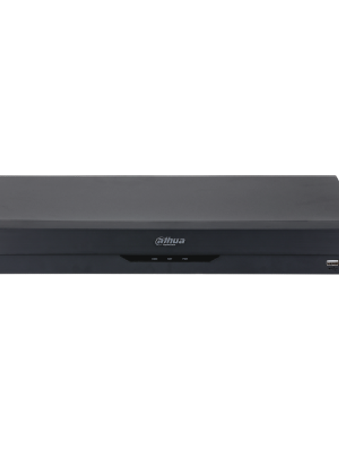 XVR Dahua 16 Canales 5MP WizSense Penta-brid | XVR5216AN-I3 con Inteligencia Artificial y Doble Disco 2