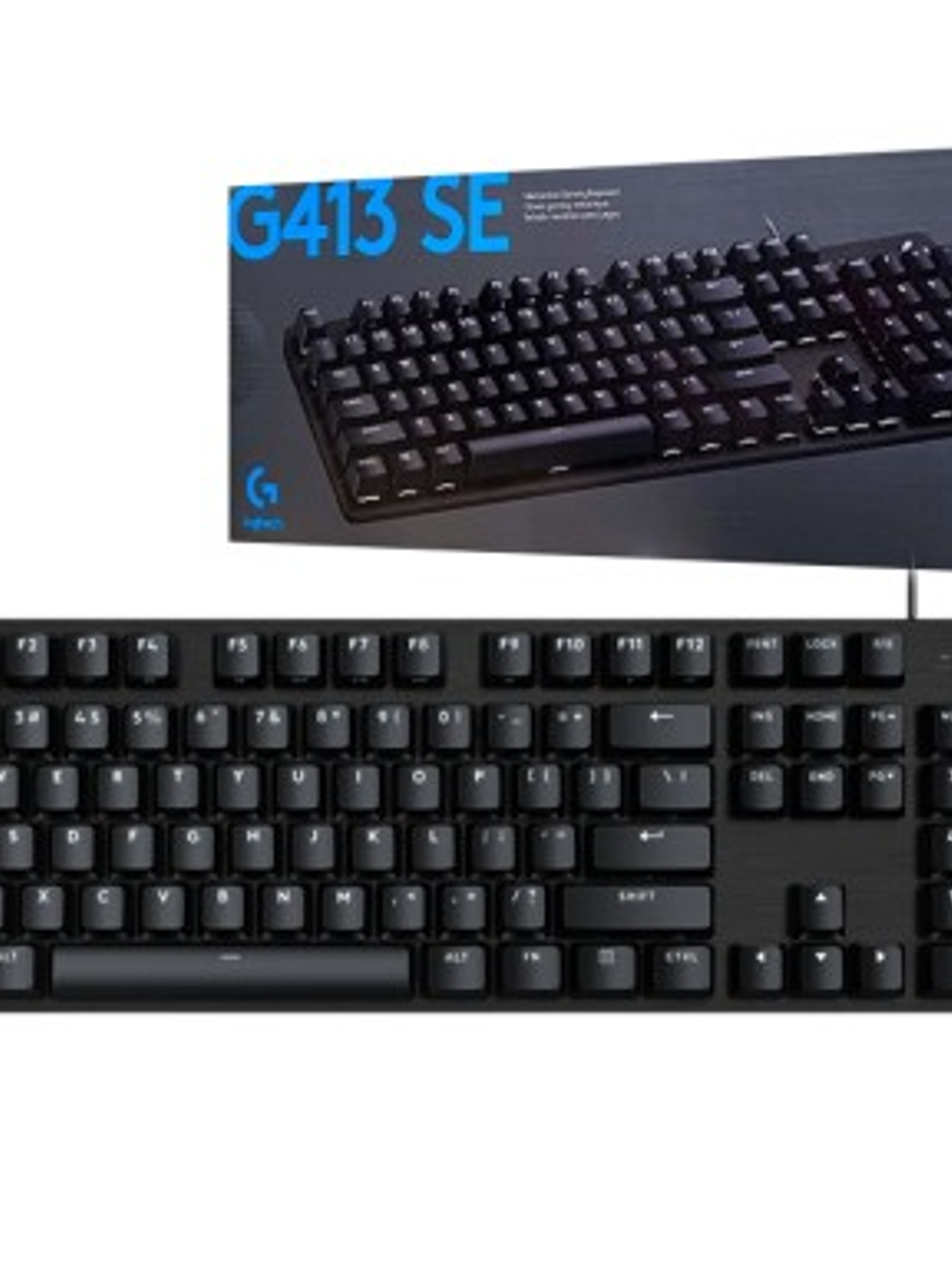 Teclado Gamer HALION PANTRO K330 – Membrana, 105 Teclas, Luz LED Rainbow, USB 5