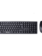 Kit Inalámbrico Gamer Teros TE-4031 – Teclado Español + Mouse Óptico 2.4GHz Receptor Nano USB - Miniatura 3
