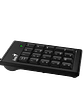TECLADO NUMÉRICO GENIUS NUMPAD 100 USB - TECLA 000 - NUMLOCK - DISEÑO ERGONÓMICO COMPACTO - Miniatura 2