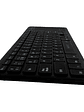 Teclado Mini Inalámbrico Havit KB234WB-SP Dual Mode Bluetooth – Compacto, Ergonomico y RGB - Miniatura 3