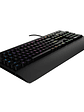 Teclado Gamer Logitech G213 Prodigy RGB con Iluminación LIGHTSYNC y Teclas Mech-Dome - Miniatura 3