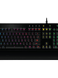 Teclado Gamer Logitech G213 Prodigy RGB con Iluminación LIGHTSYNC y Teclas Mech-Dome - Miniatura 1