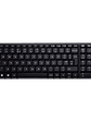 Teclado Inalámbrico Logitech K230 Español Latino con Receptor USB RF para Oficina - Miniatura 2