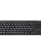 Teclado Inalámbrico Logitech K400 Plus con Touchpad Integrado y Controles Multimedia para PC y TV - Miniatura 2