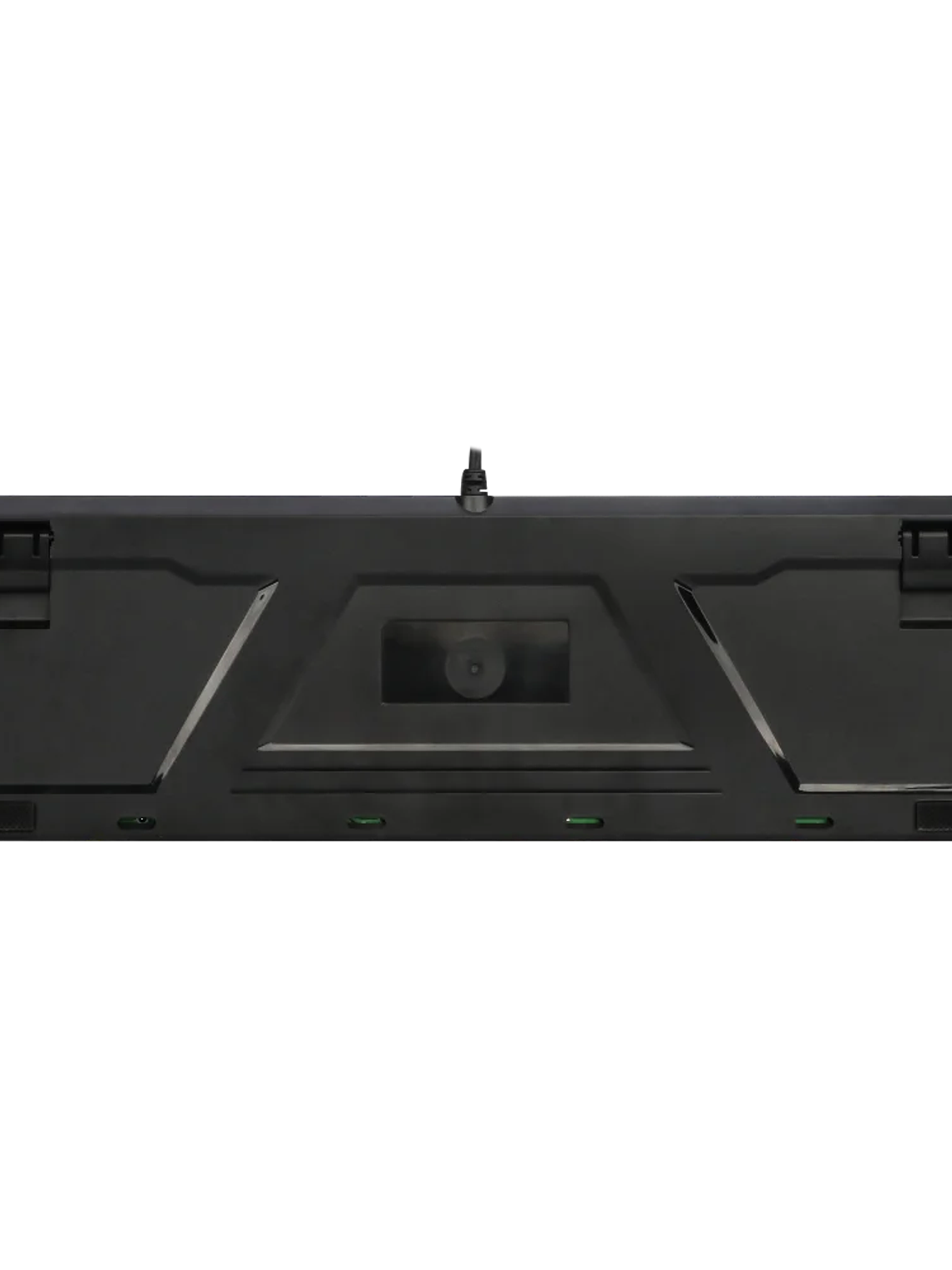 Teclado Mecánico ANTRYX MK-750 RGB Rainbow con Interruptores Outemu y Cuerpo de Aluminio 3