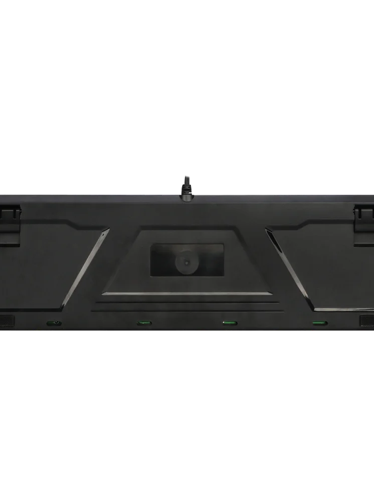 Teclado Mecánico ANTRYX MK-750 RGB Rainbow con Interruptores Outemu y Cuerpo de Aluminio 3