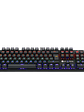 Teclado Mecánico ANTRYX MK-750 RGB Rainbow con Interruptores Outemu y Cuerpo de Aluminio - Miniatura 1