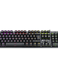 Teclado Mecánico Gamer MK-850 Outemu RGB 105 Teclas Antighosting USB | ANTRYX - Miniatura 2