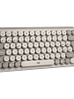 Teclado Mecánico Inalámbrico Logitech POP Keys Bluetooth 5.1 con Teclas Emoji Personalizables - Miniatura 2