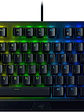 Teclado Mecánico Gamer Razer BlackWidow V3 TKL RGB Chroma Switch Yellow Lineal Español - Miniatura 2