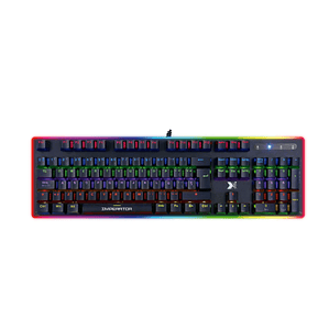 Teclado Gamer Óptico-Mecánico XBlade Elite Imperator K980G RGB Black USB