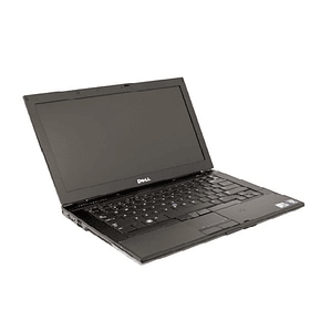 Laptop Dell Latitude E6410 Core i5 4GB RAM 320GB HDD 14