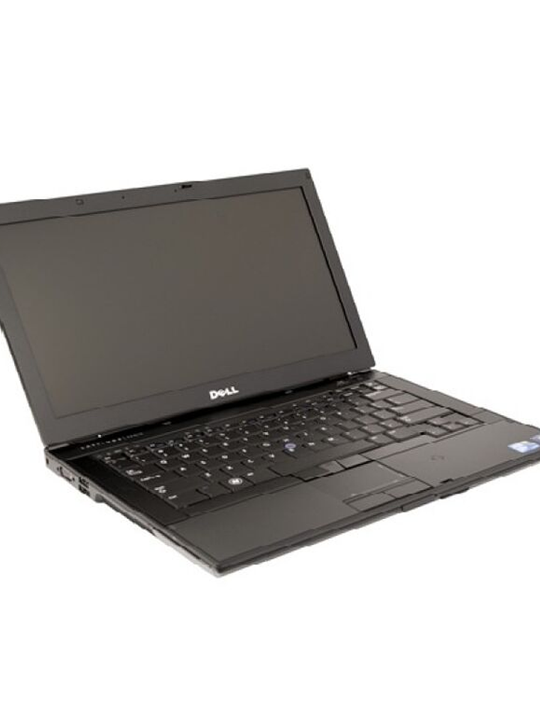 Laptop Dell Latitude E6410 Core i5 4GB RAM 320GB HDD 14