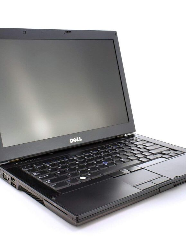 Laptop Dell Latitude E6410 Core i5 4GB RAM 320GB HDD 14
