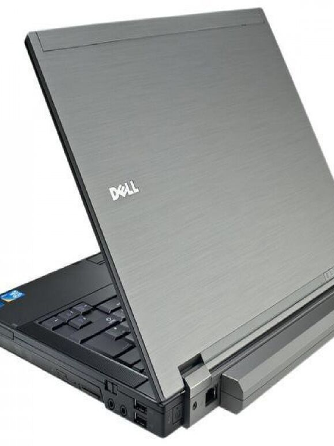 Laptop Dell Latitude E6410 Core i5 4GB RAM 320GB HDD 14