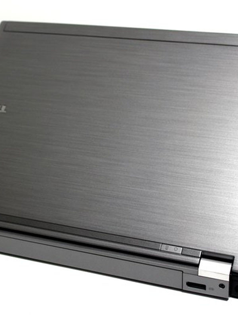 Laptop Dell Latitude E6510 Core i5 2.4GHz 4GB RAM 320GB HDD 15.6