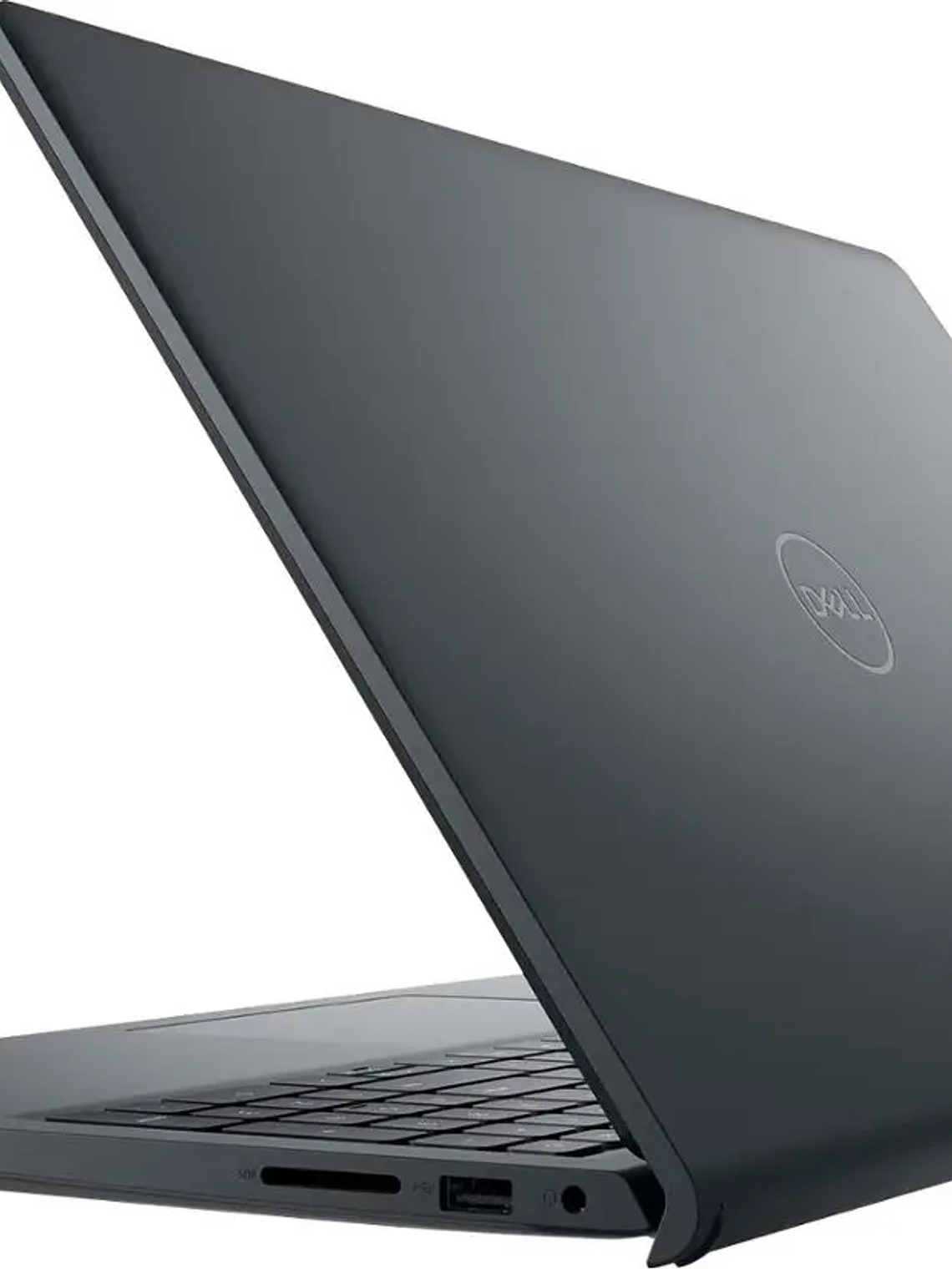 Laptop Dell Inspiron 15 i3520-5124BLK-PUS 15.6