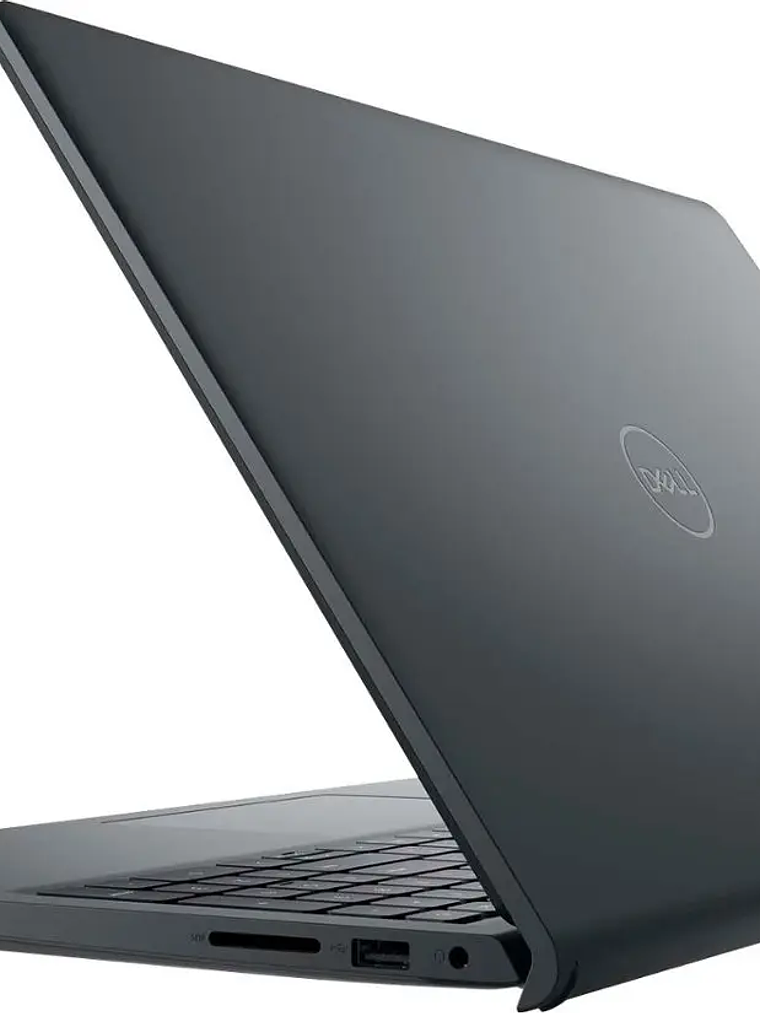 Laptop Dell Inspiron 15 i3520-5124BLK-PUS 15.6