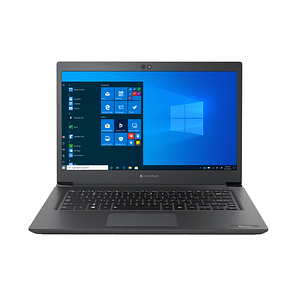 Laptop Toshiba Dynabook Tecra A40-G-138 Core i5-10210U 8GB RAM 256GB SSD 14