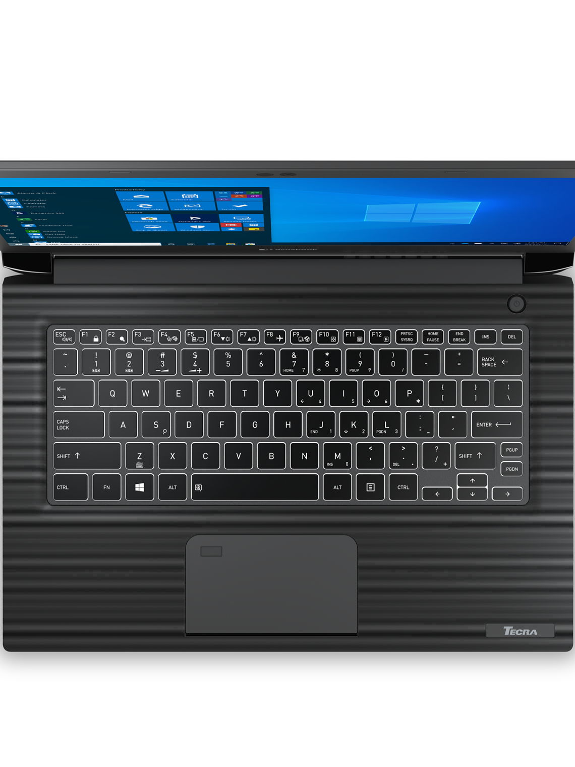 Laptop Toshiba Dynabook Tecra A40-G-138 Core i5-10210U 8GB RAM 256GB SSD 14