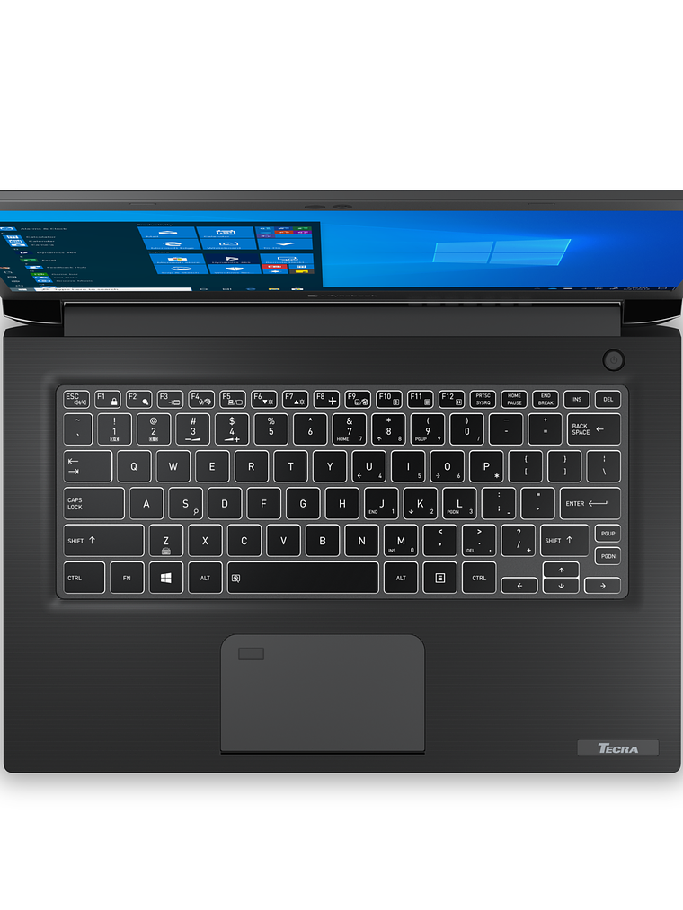 Laptop Toshiba Dynabook Tecra A40-G-138 Core i5-10210U 8GB RAM 256GB SSD 14