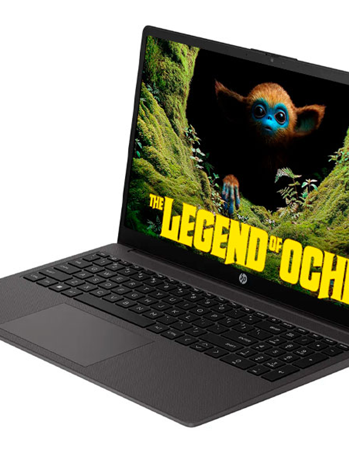 Laptop HP 250 G10 i3 N305 8GB RAM 128GB SSD 15.6