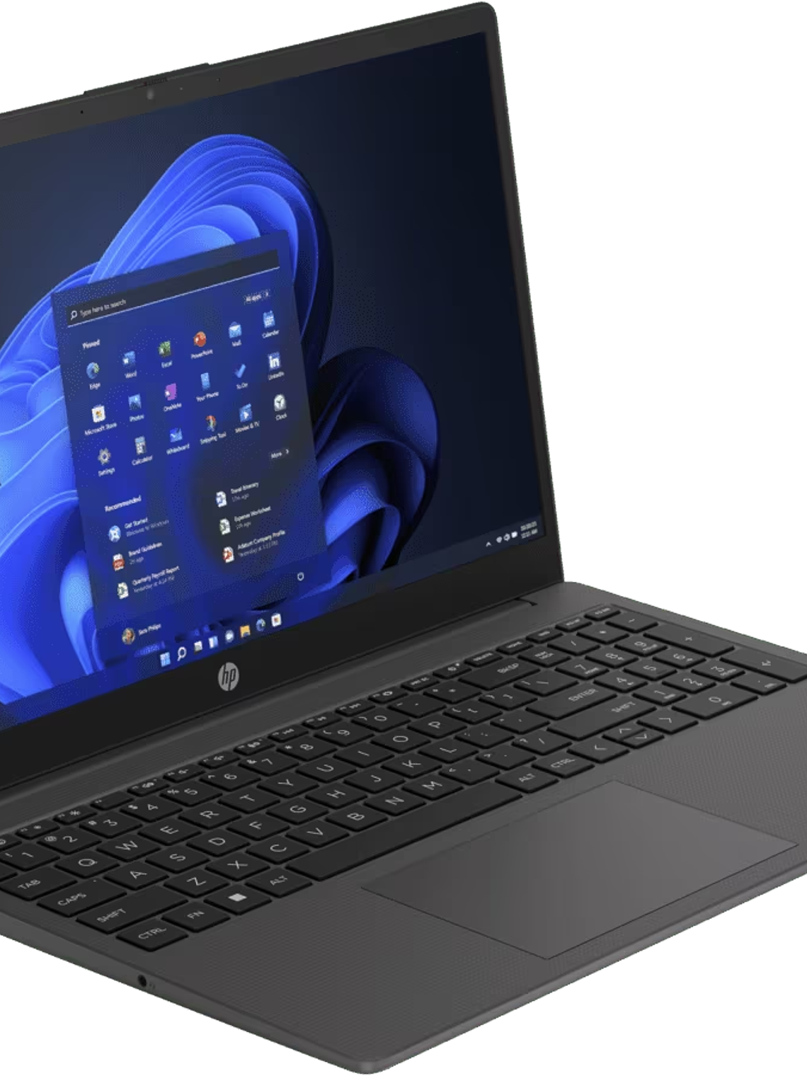 Laptop HP 250 G10 – 15.6